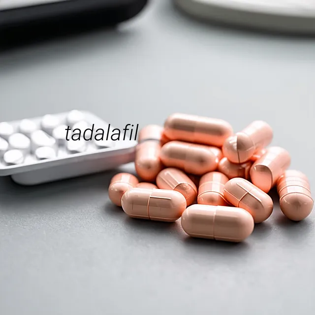 Tadalafil